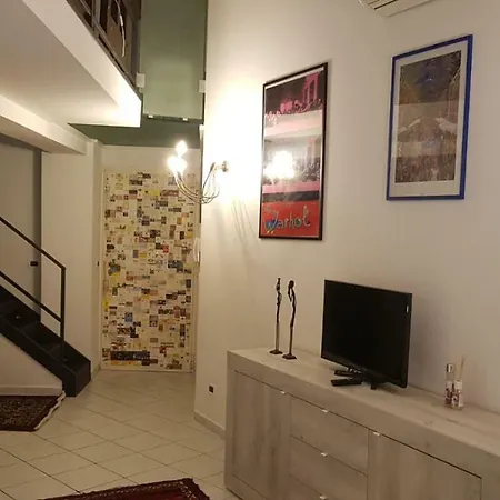 Casa Pepe Apartment Bologna Exterior photo