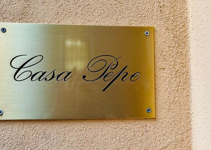 Casa Pepe