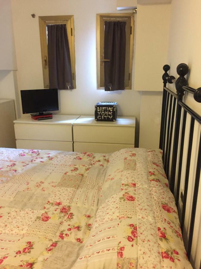 Apartamento Casa Pepe