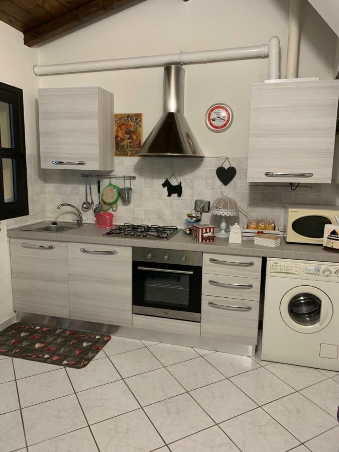 Apartamento Casa Pepe Bolonha