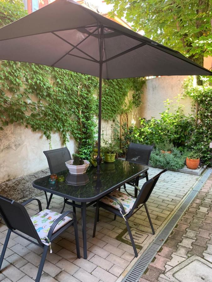 Apartamento Casa Pepe