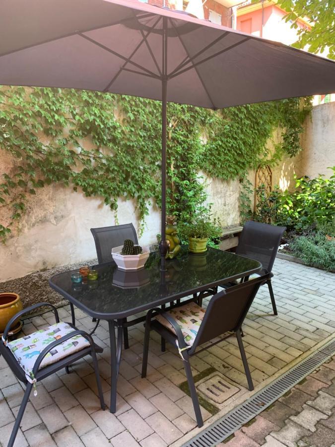 Apartamento Casa Pepe Bolonha