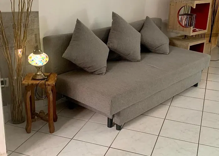 Casa Pepe