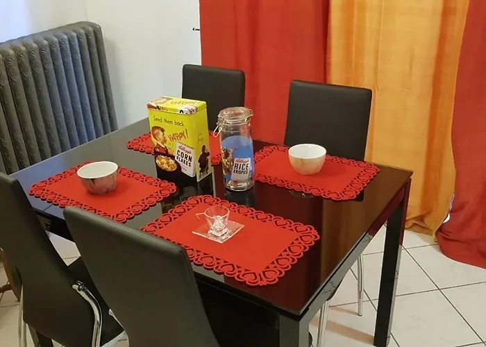 Casa Pepe